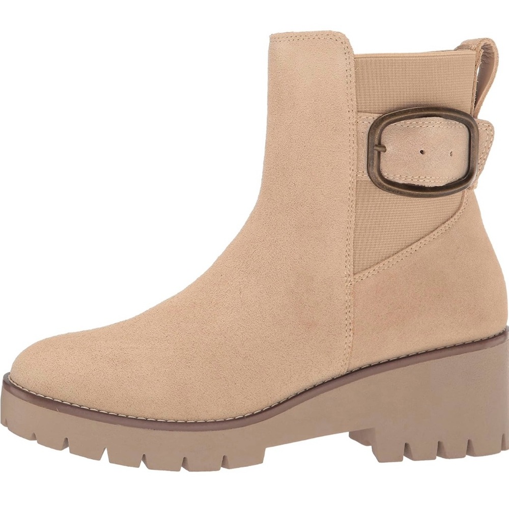 Blondo Women’s Waterproof Dahlia Boot
